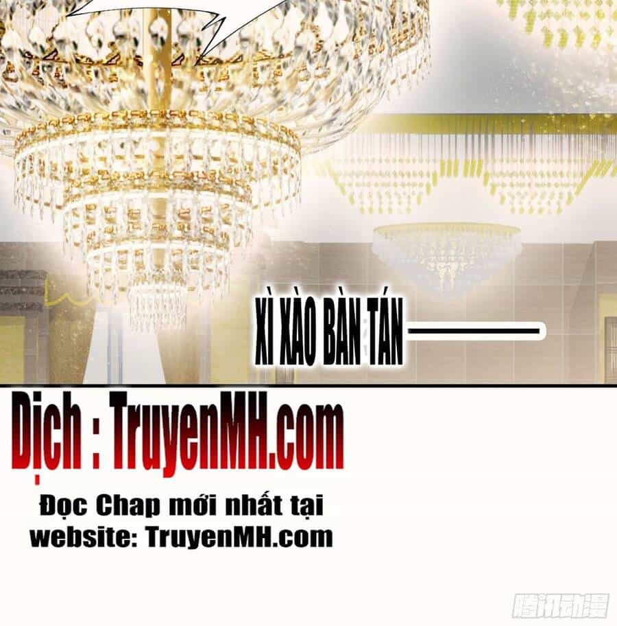 Bạo Quân Ái Nhân - Chương 17 - ảnh 13