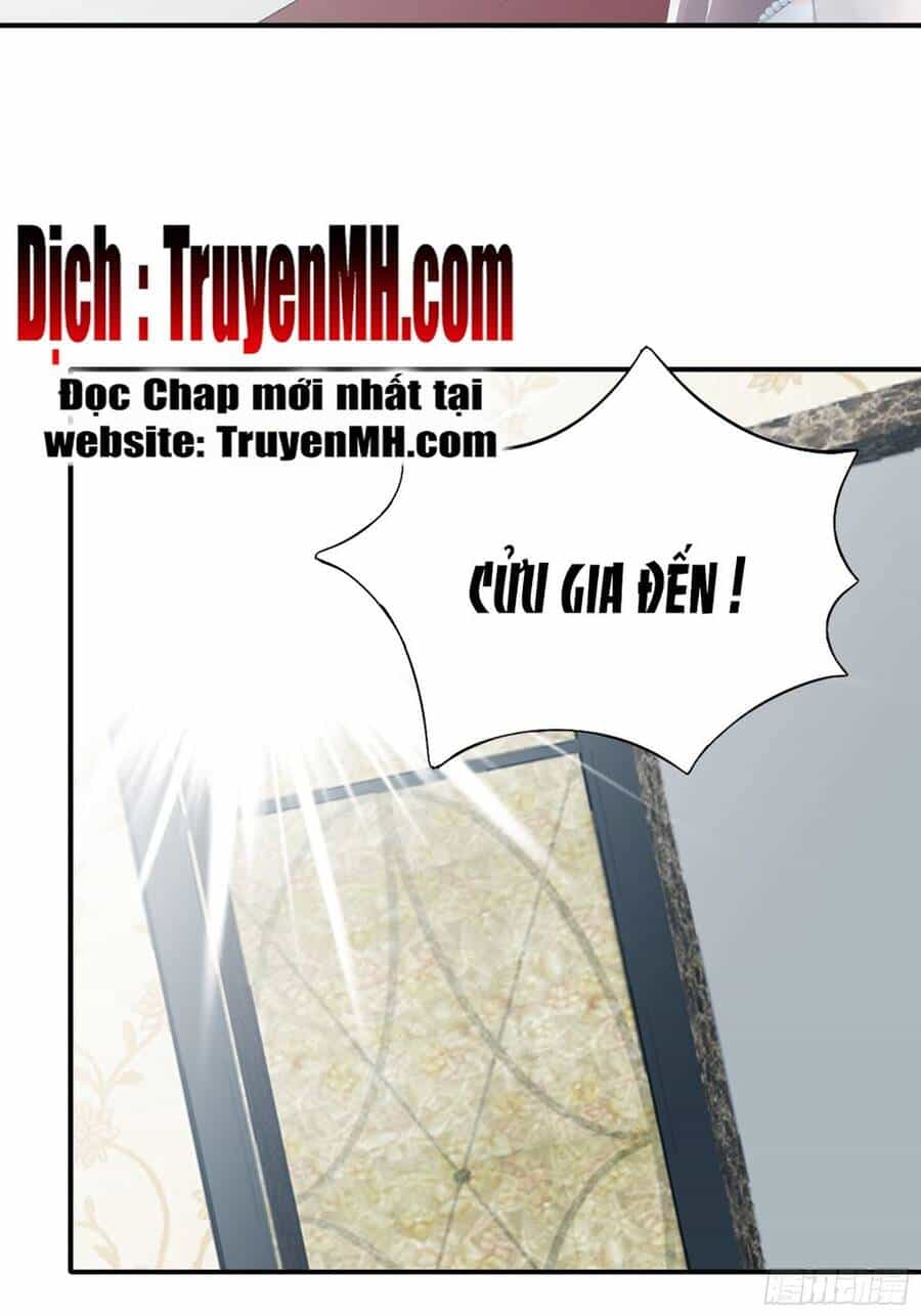 Bạo Quân Ái Nhân - Chương 17 - ảnh 19