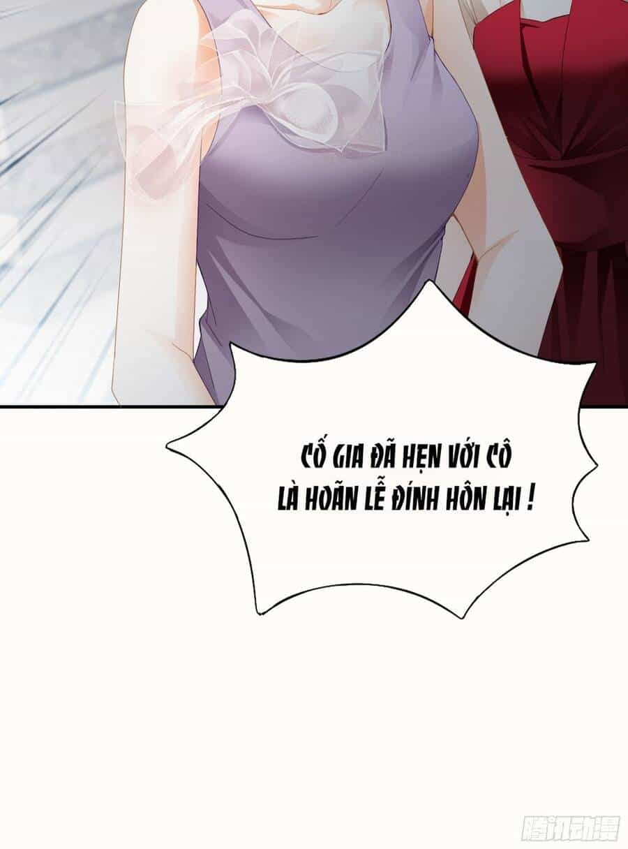 Bạo Quân Ái Nhân - Chương 17 - ảnh 6