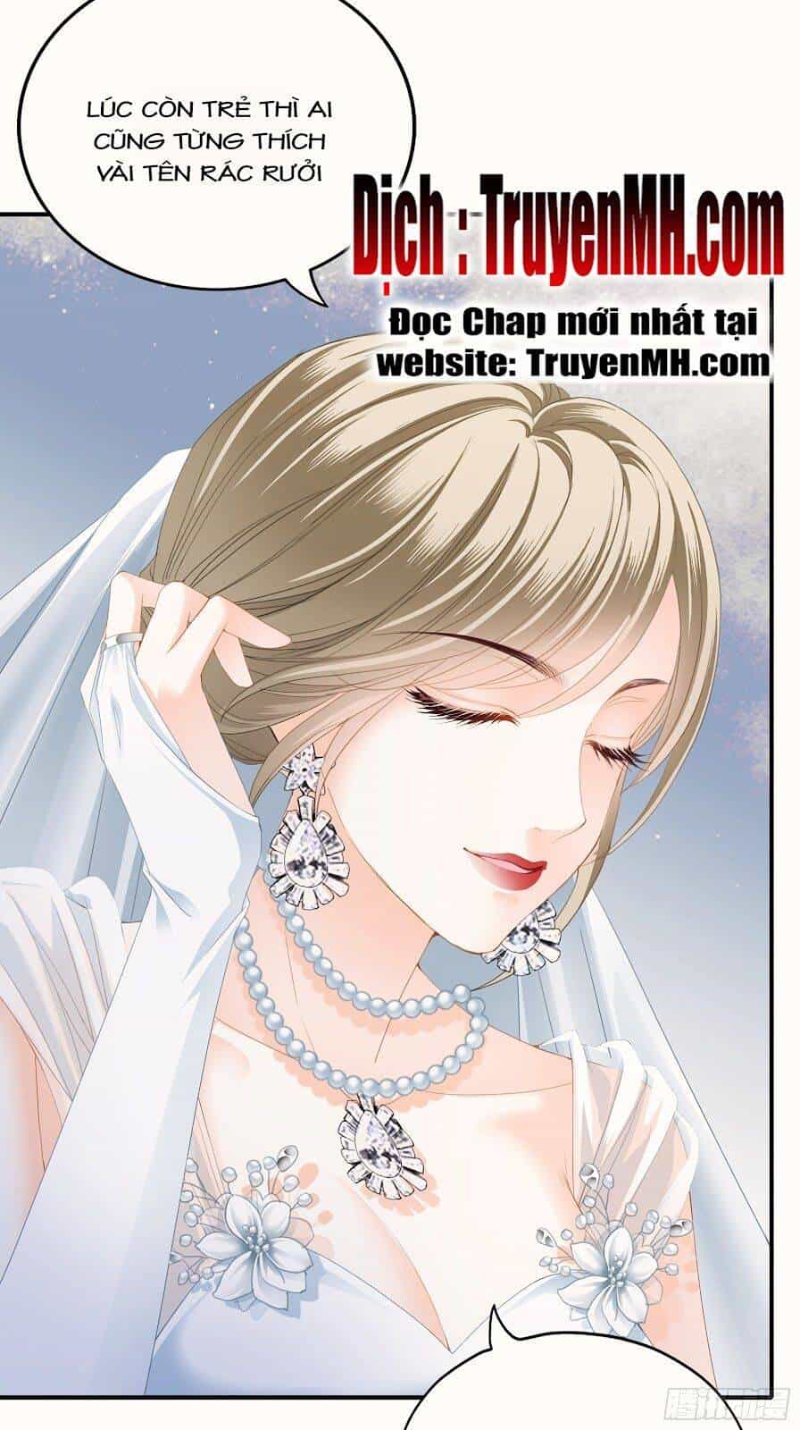Bạo Quân Ái Nhân - Chương 17 - ảnh 9