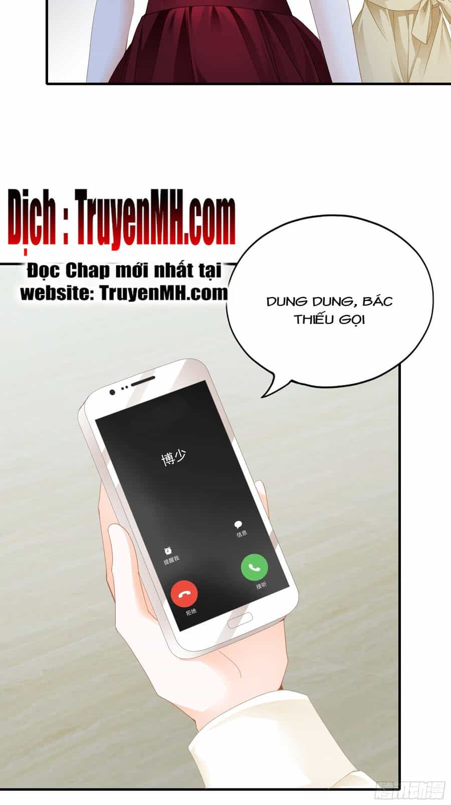 Bạo Quân Ái Nhân - Chương 19 - ảnh 15