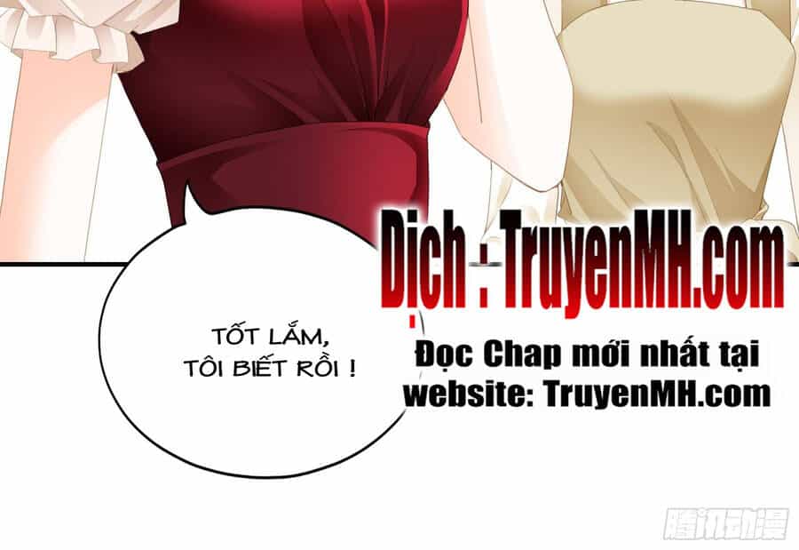 Bạo Quân Ái Nhân - Chương 19 - ảnh 17