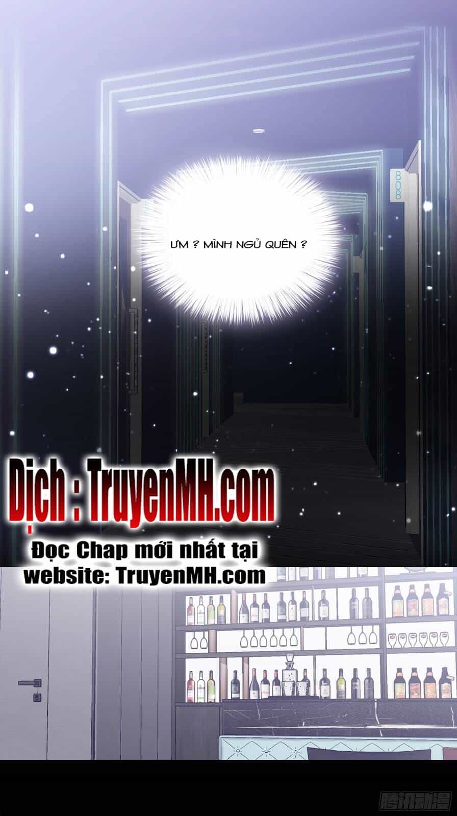 Bạo Quân Ái Nhân - Chương 2 - ảnh 2