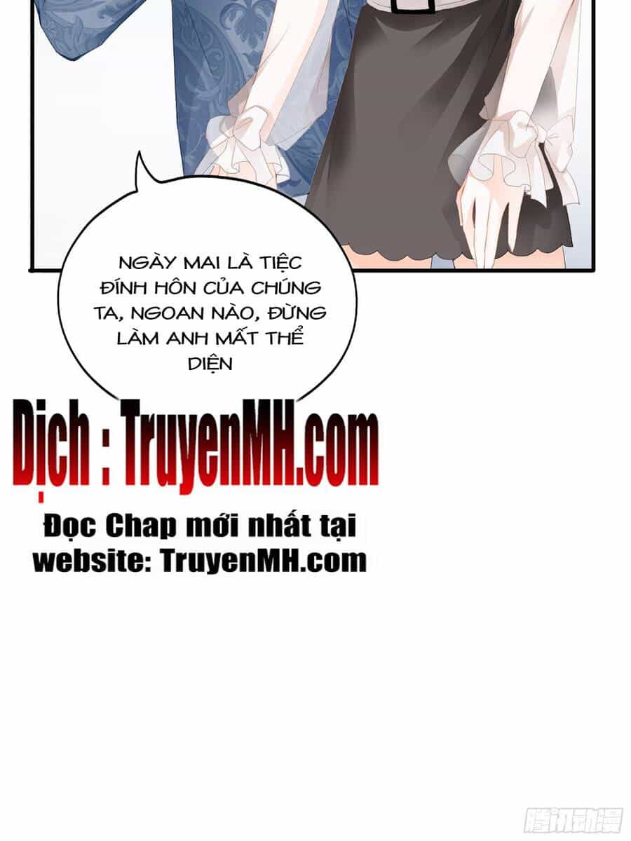 Bạo Quân Ái Nhân - Chương 2 - ảnh 28