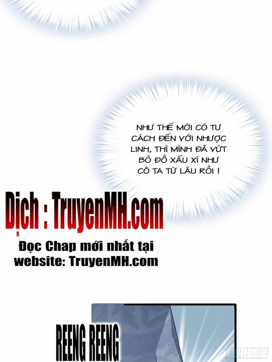 Bạo Quân Ái Nhân - Chương 2 - ảnh 30