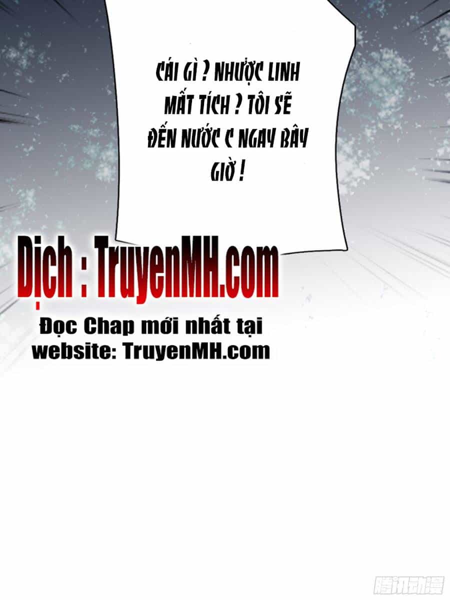 Bạo Quân Ái Nhân - Chương 2 - ảnh 34