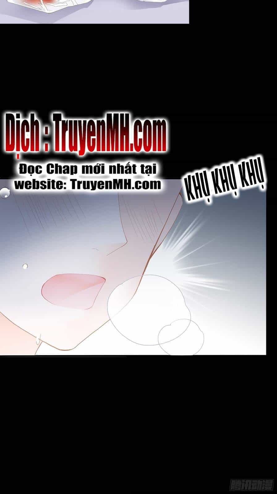 Bạo Quân Ái Nhân - Chương 2 - ảnh 4