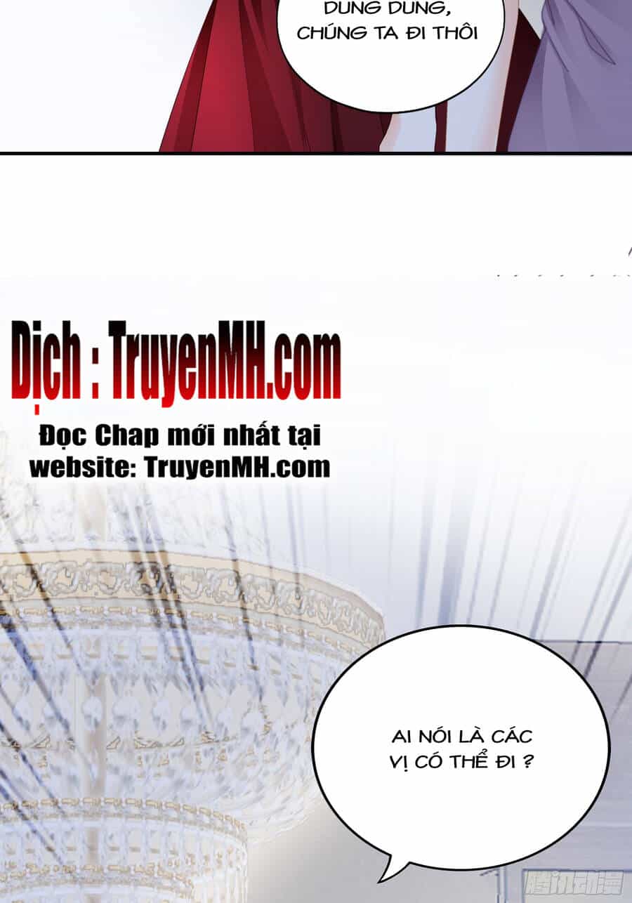 Bạo Quân Ái Nhân - Chương 21 - ảnh 11