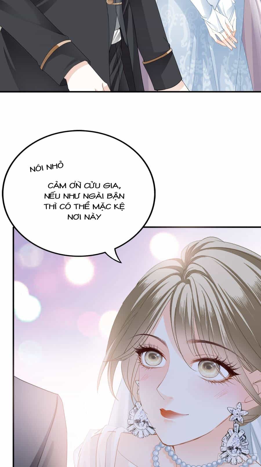 Bạo Quân Ái Nhân - Chương 21 - ảnh 18