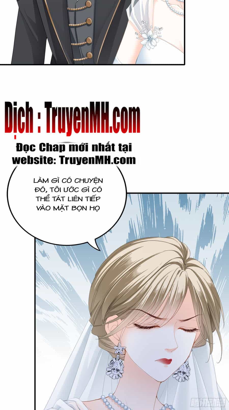 Bạo Quân Ái Nhân - Chương 22 - ảnh 4