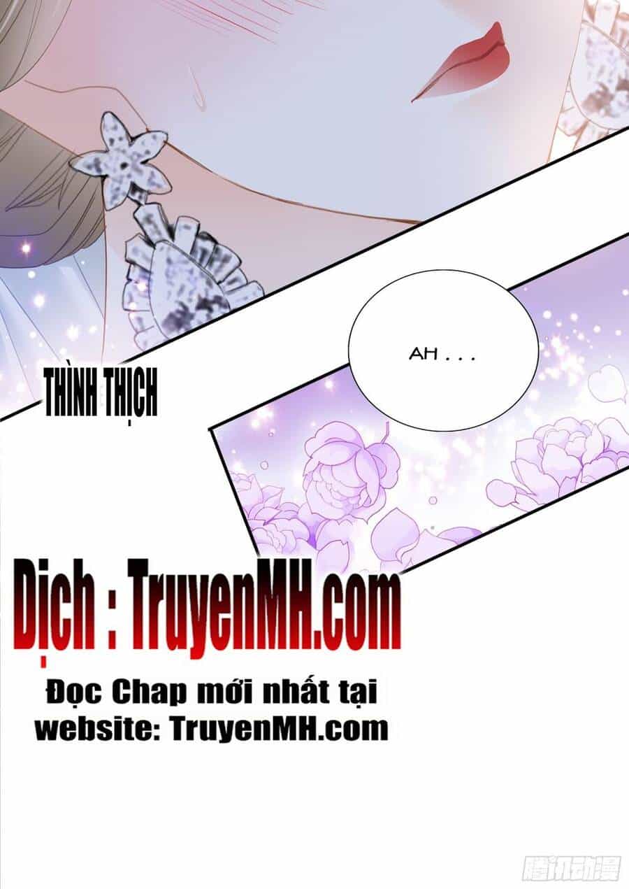Bạo Quân Ái Nhân - Chương 24 - ảnh 8