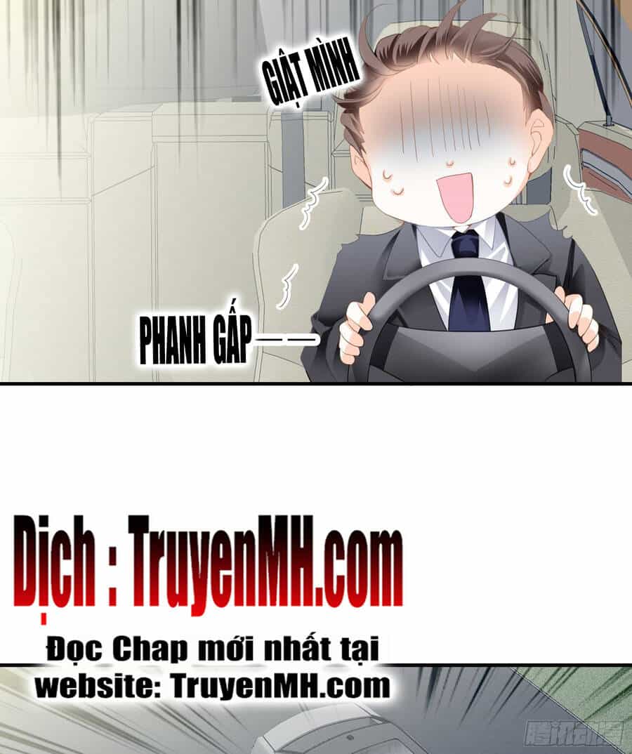 Bạo Quân Ái Nhân - Chương 25 - ảnh 9