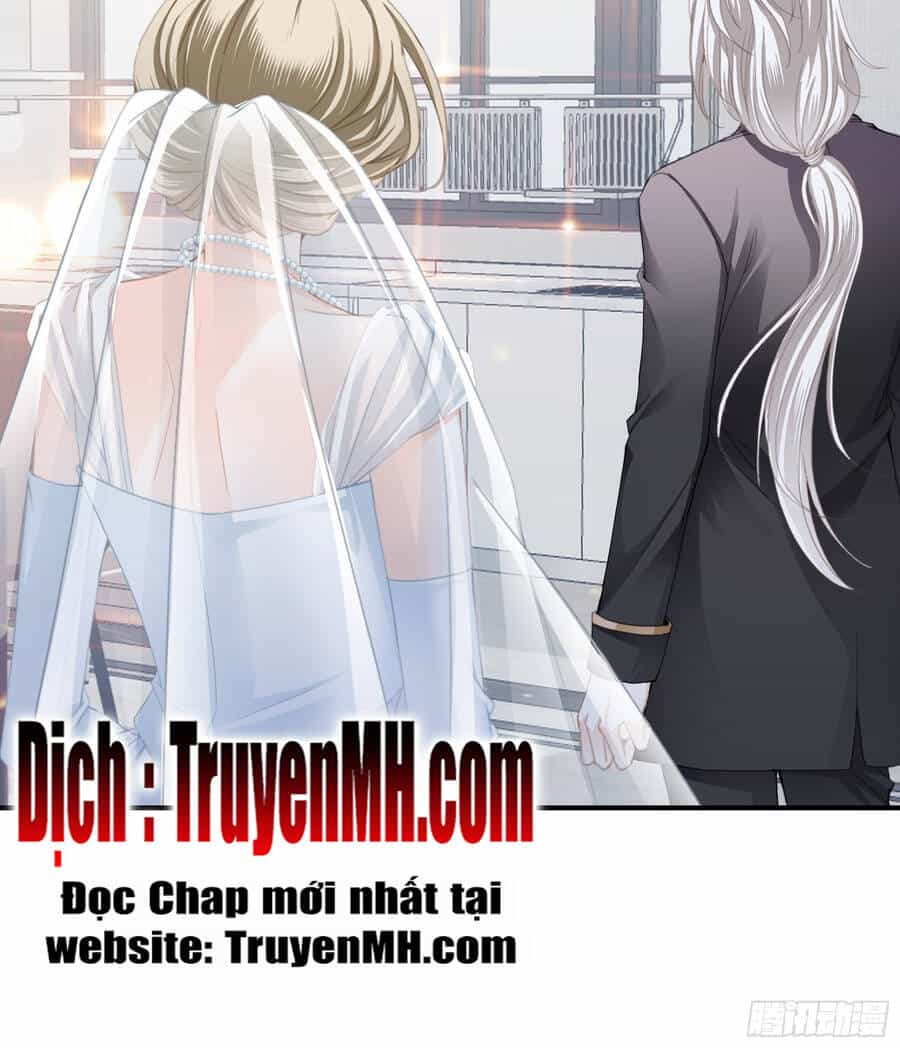 Bạo Quân Ái Nhân - Chương 27 - ảnh 11