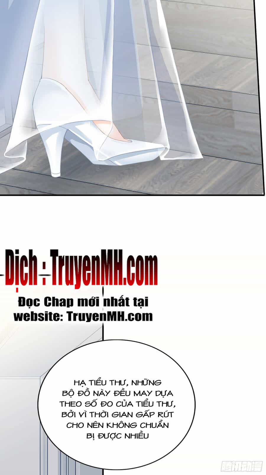 Bạo Quân Ái Nhân - Chương 27 - ảnh 15