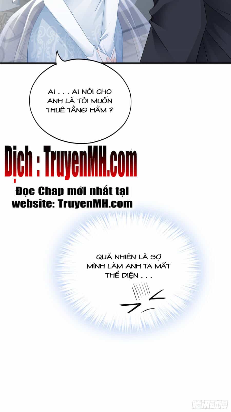 Bạo Quân Ái Nhân - Chương 27 - ảnh 3