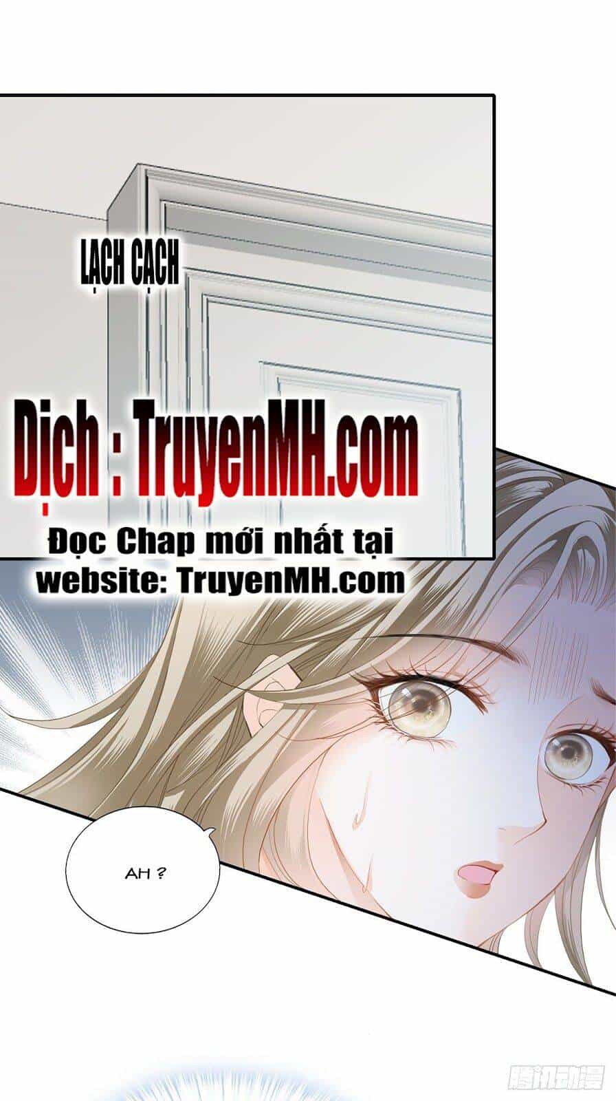Bạo Quân Ái Nhân - Chương 28 - ảnh 12
