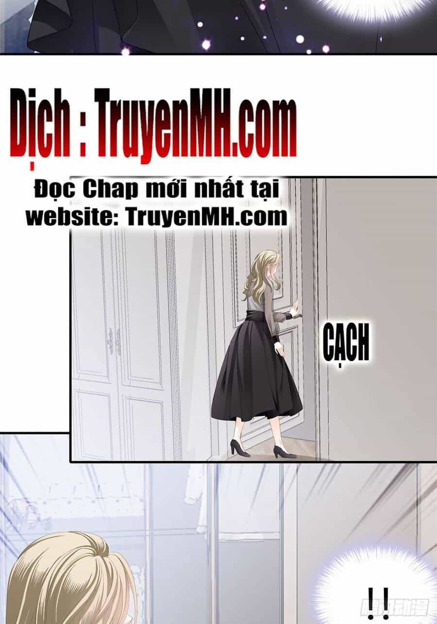 Bạo Quân Ái Nhân - Chương 28 - ảnh 8