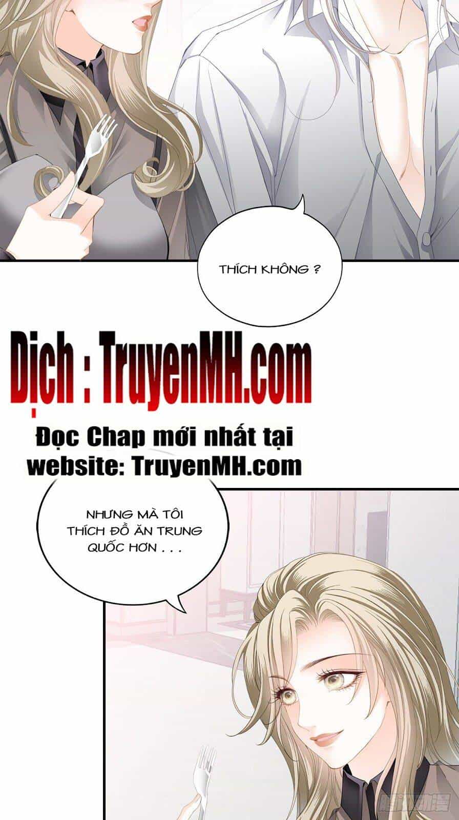 Bạo Quân Ái Nhân - Chương 29 - ảnh 11