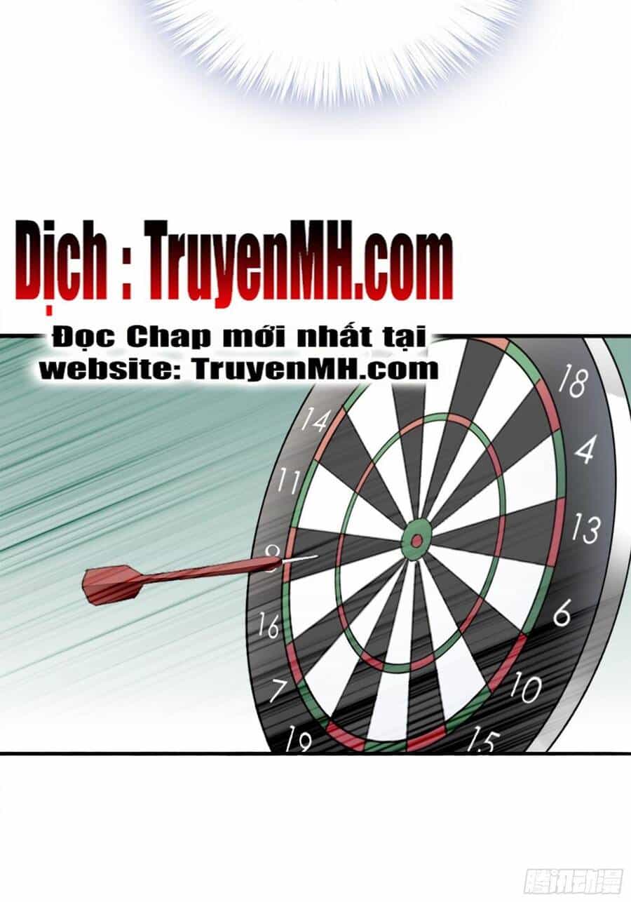 Bạo Quân Ái Nhân - Chương 3 - ảnh 19