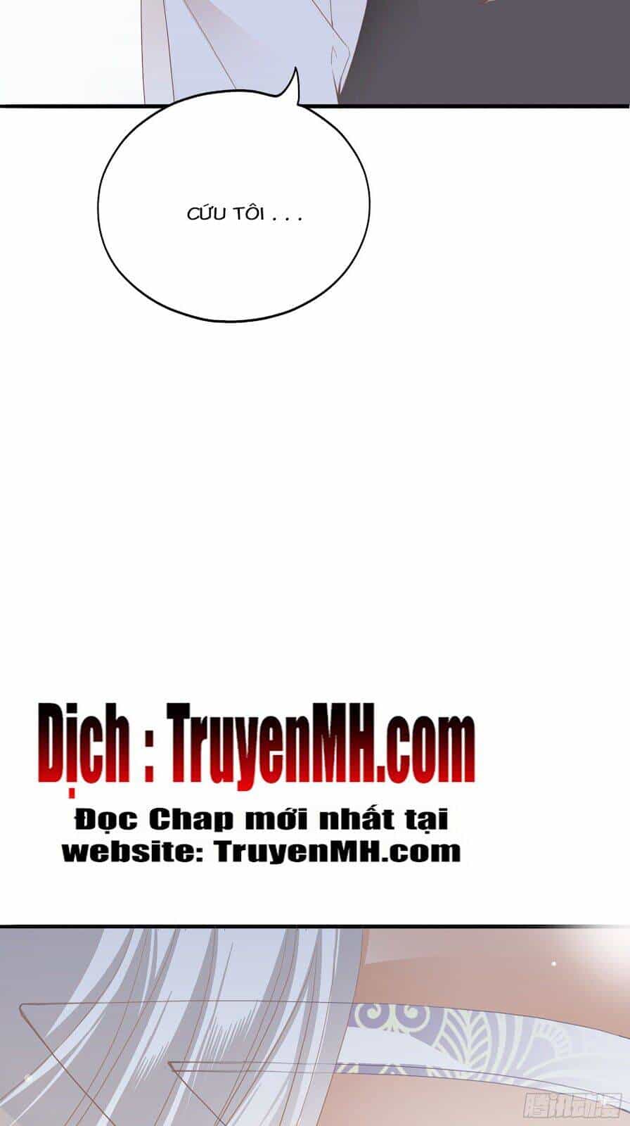 Bạo Quân Ái Nhân - Chương 3 - ảnh 31