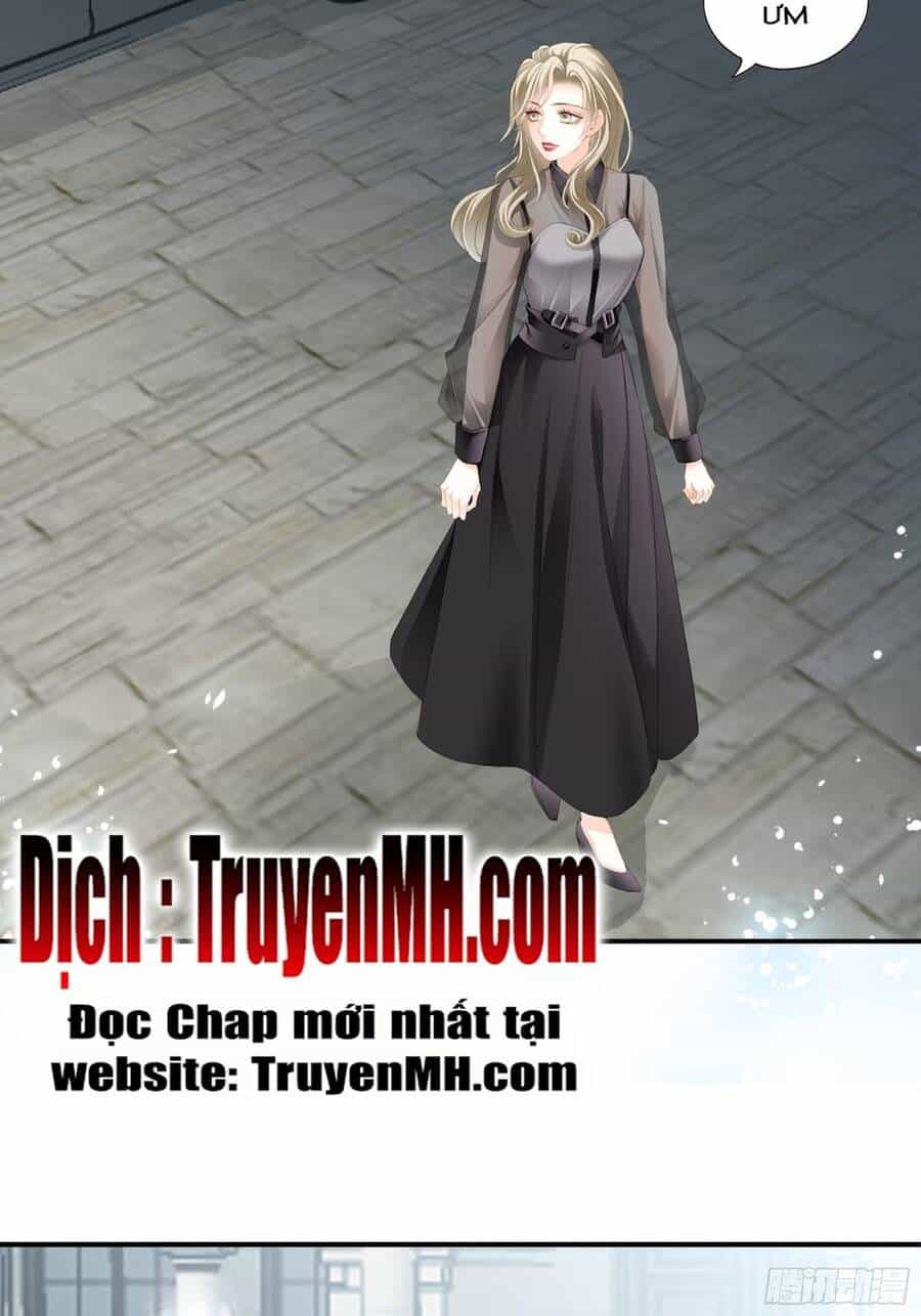 Bạo Quân Ái Nhân - Chương 30 - ảnh 6