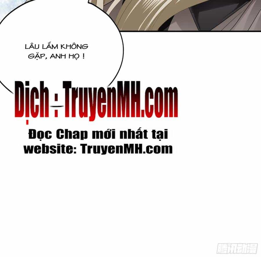 Bạo Quân Ái Nhân - Chương 31 - ảnh 21