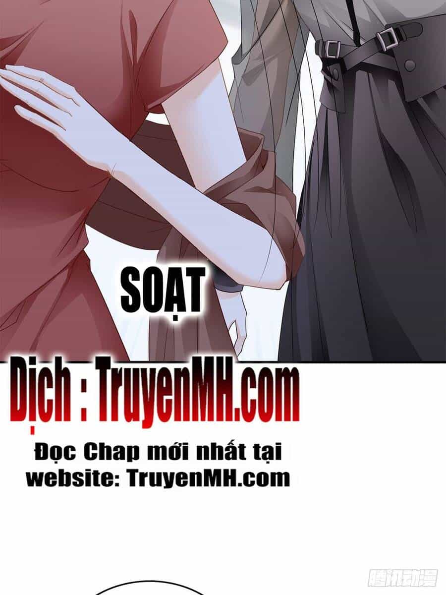 Bạo Quân Ái Nhân - Chương 32 - ảnh 14