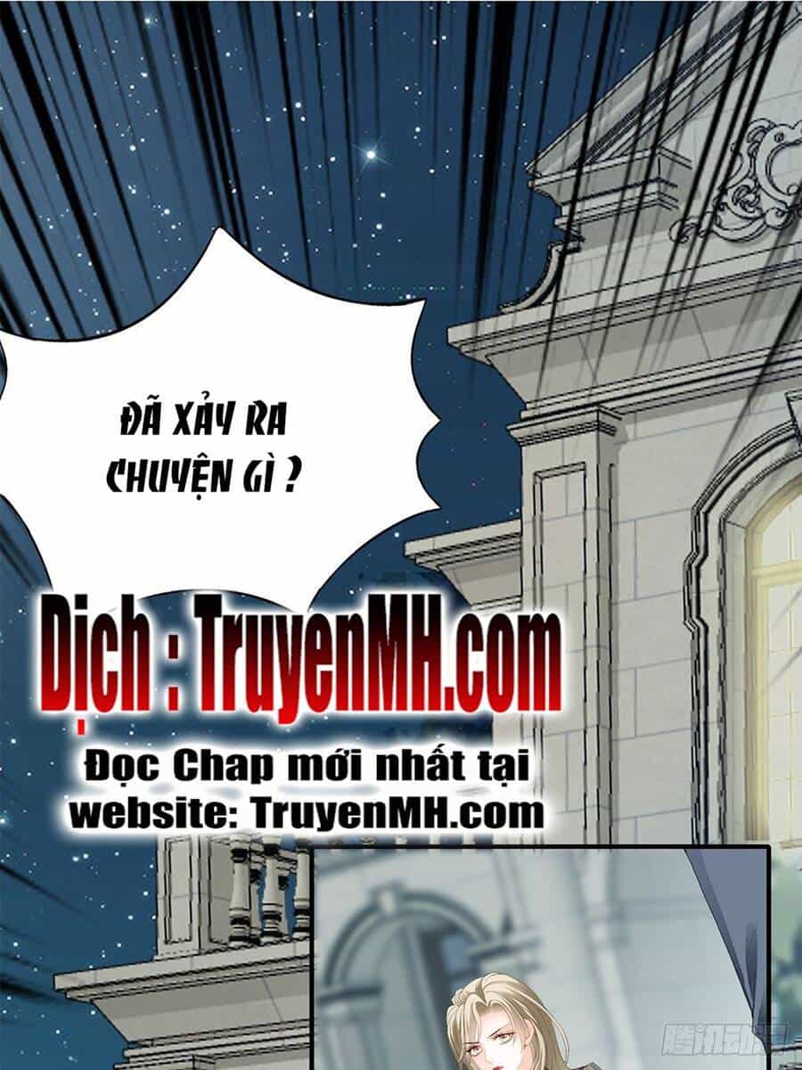 Bạo Quân Ái Nhân - Chương 32 - ảnh 2