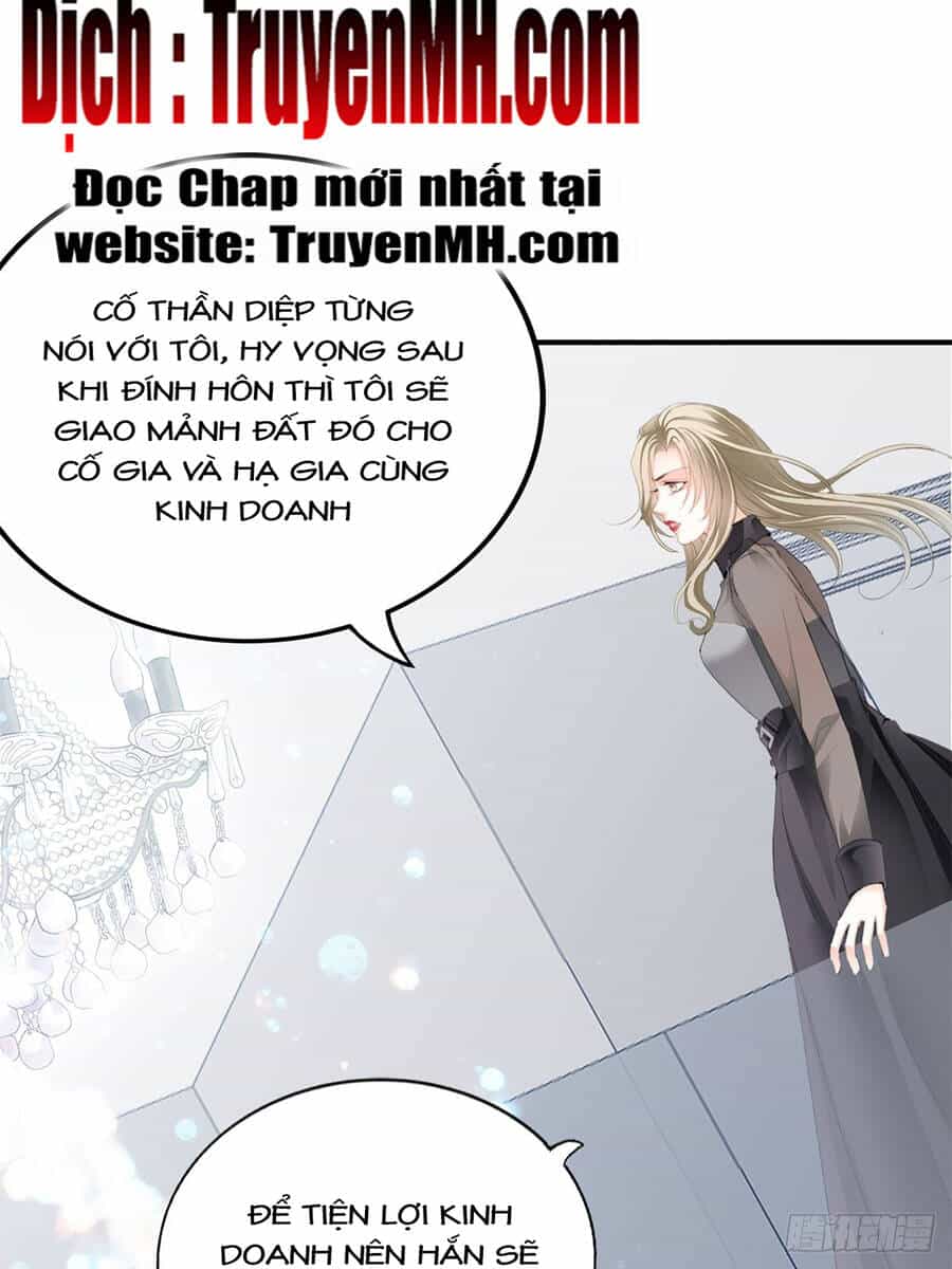 Bạo Quân Ái Nhân - Chương 33 - ảnh 11