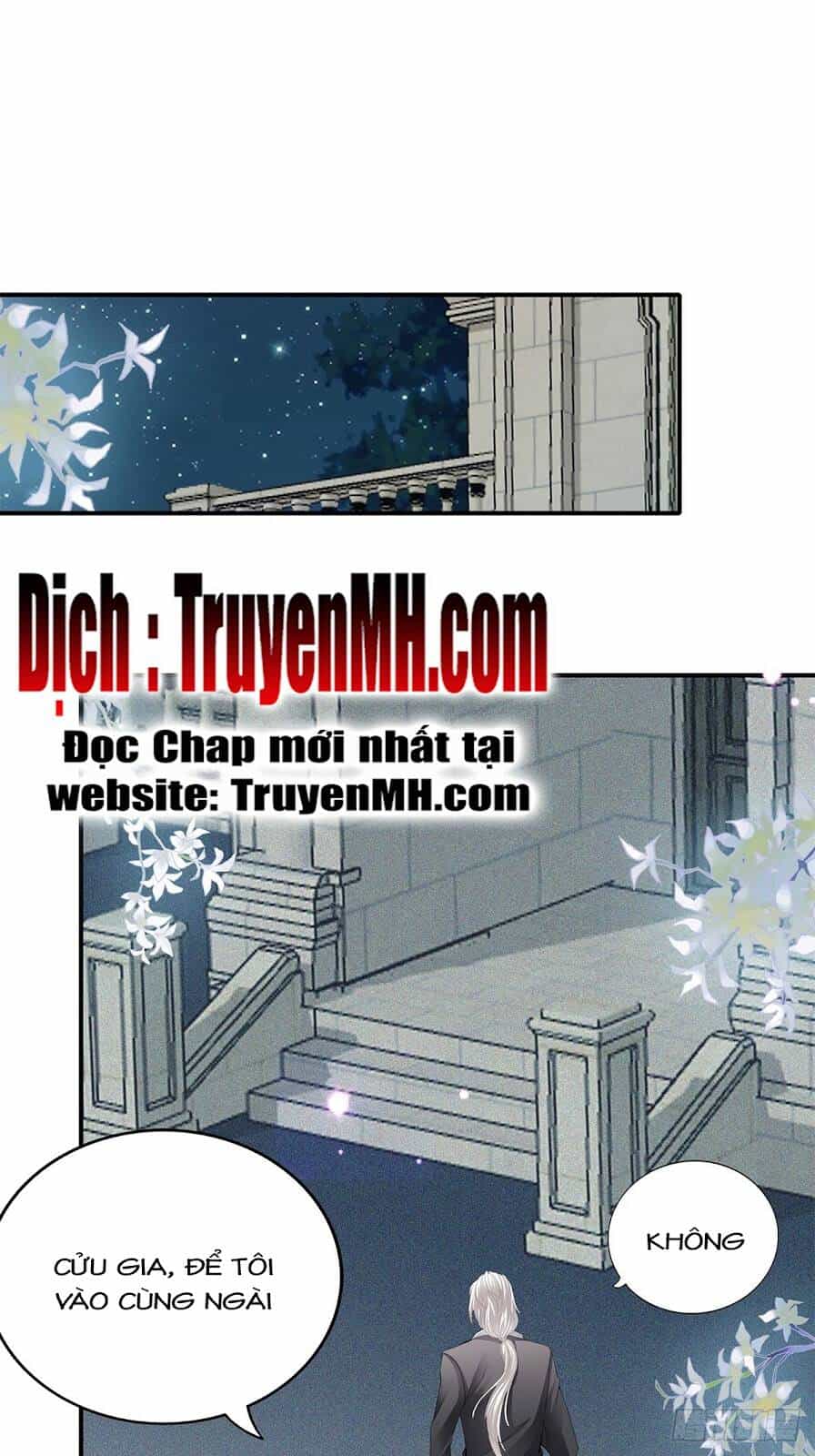 Bạo Quân Ái Nhân - Chương 33 - ảnh 19