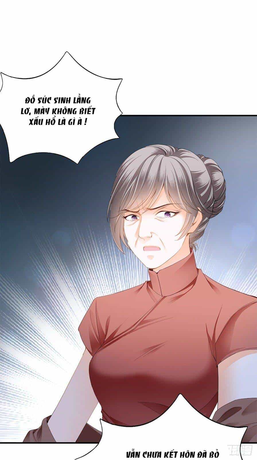 Bạo Quân Ái Nhân - Chương 33 - ảnh 4