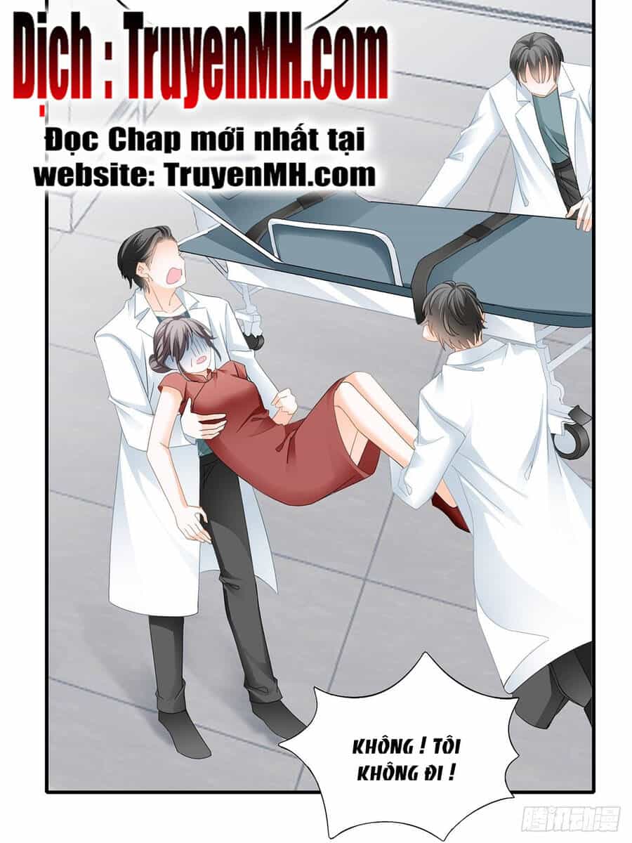 Bạo Quân Ái Nhân - Chương 38 - ảnh 13