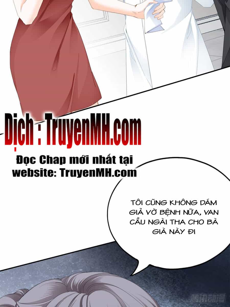 Bạo Quân Ái Nhân - Chương 38 - ảnh 9