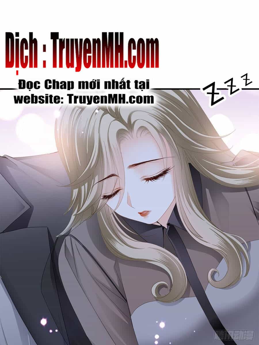 Bạo Quân Ái Nhân - Chương 39 - ảnh 17