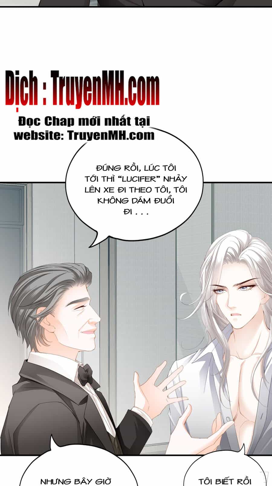Bạo Quân Ái Nhân - Chương 40 - ảnh 15