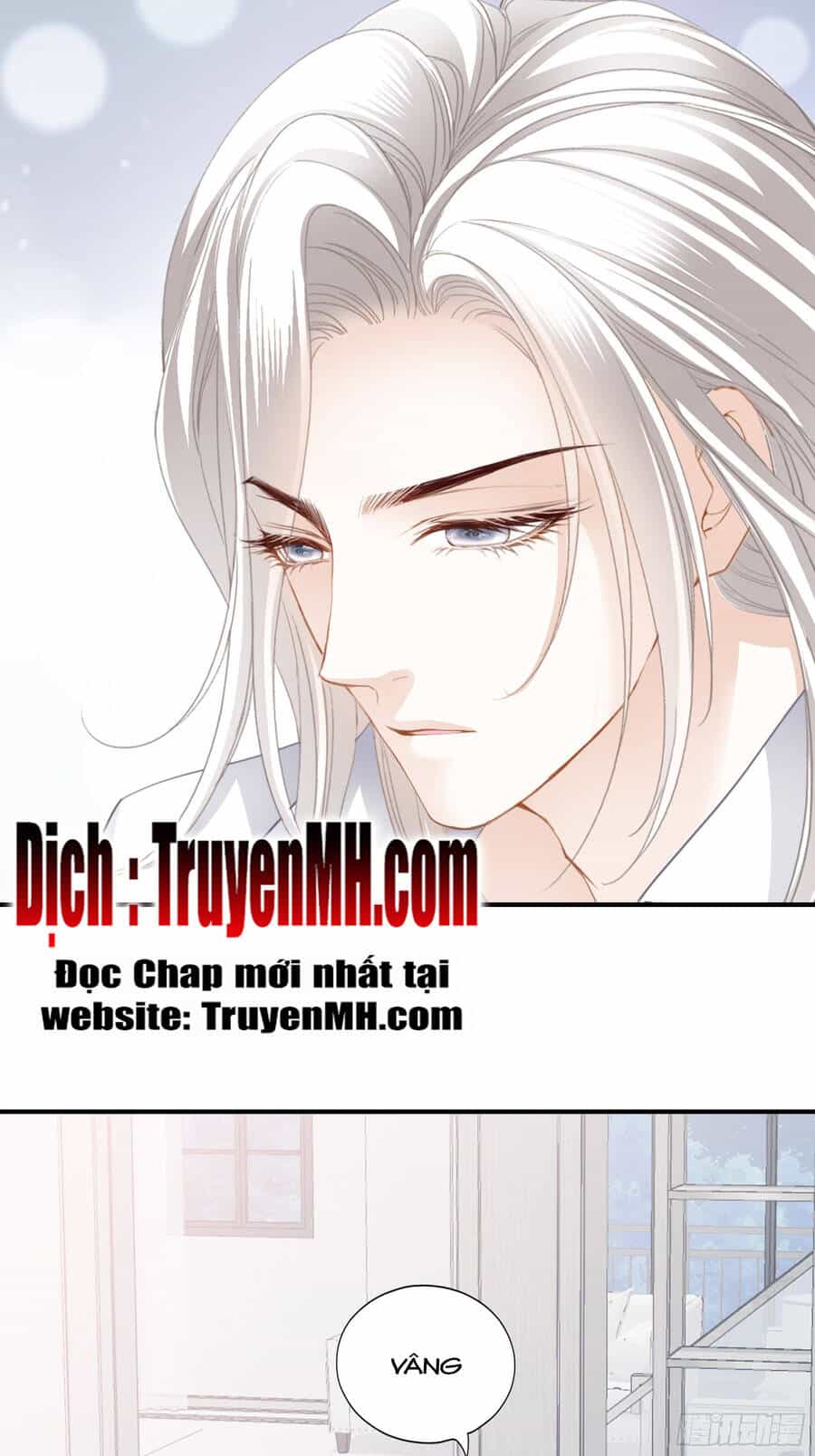 Bạo Quân Ái Nhân - Chương 41 - ảnh 12