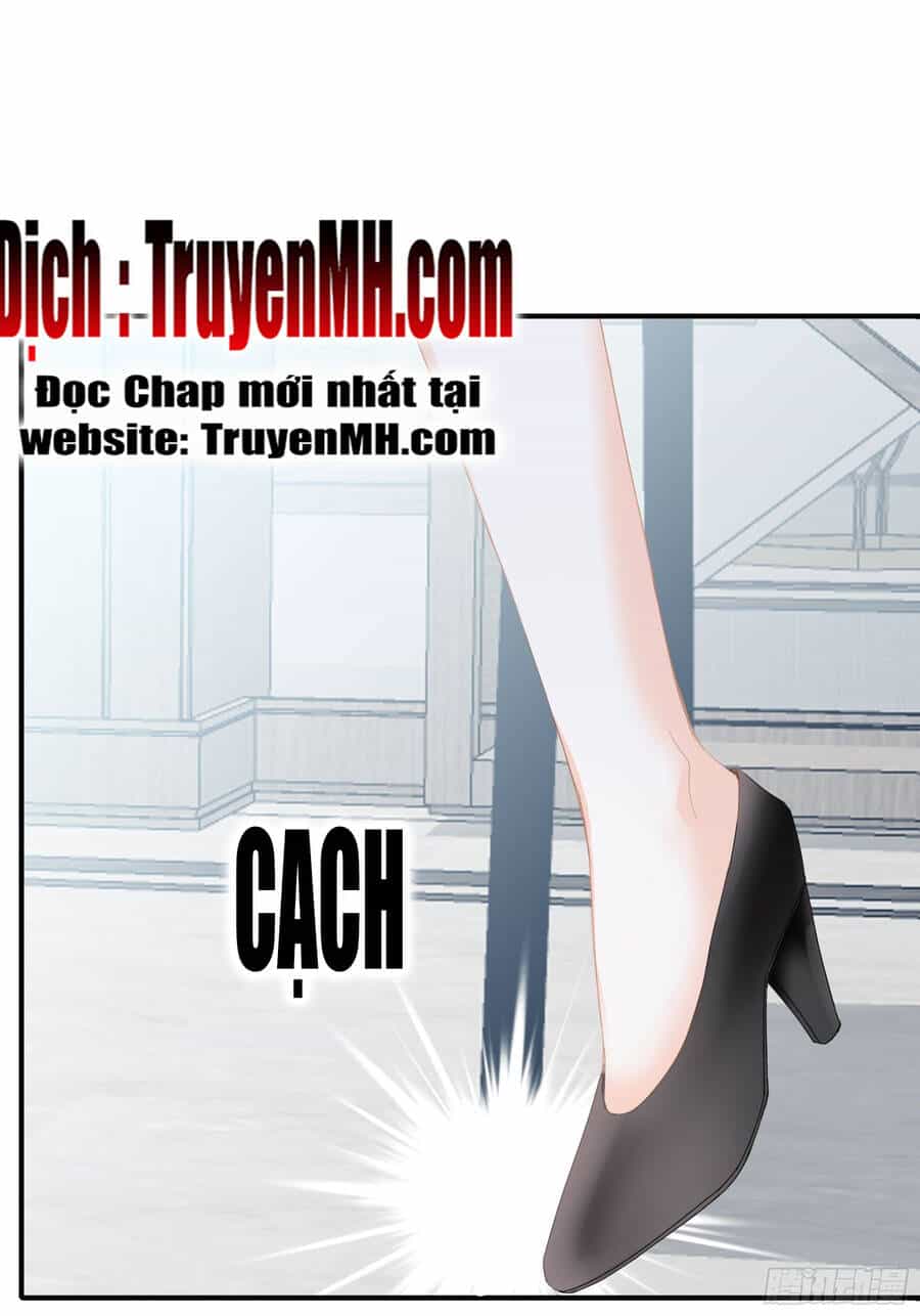 Bạo Quân Ái Nhân - Chương 41 - ảnh 14