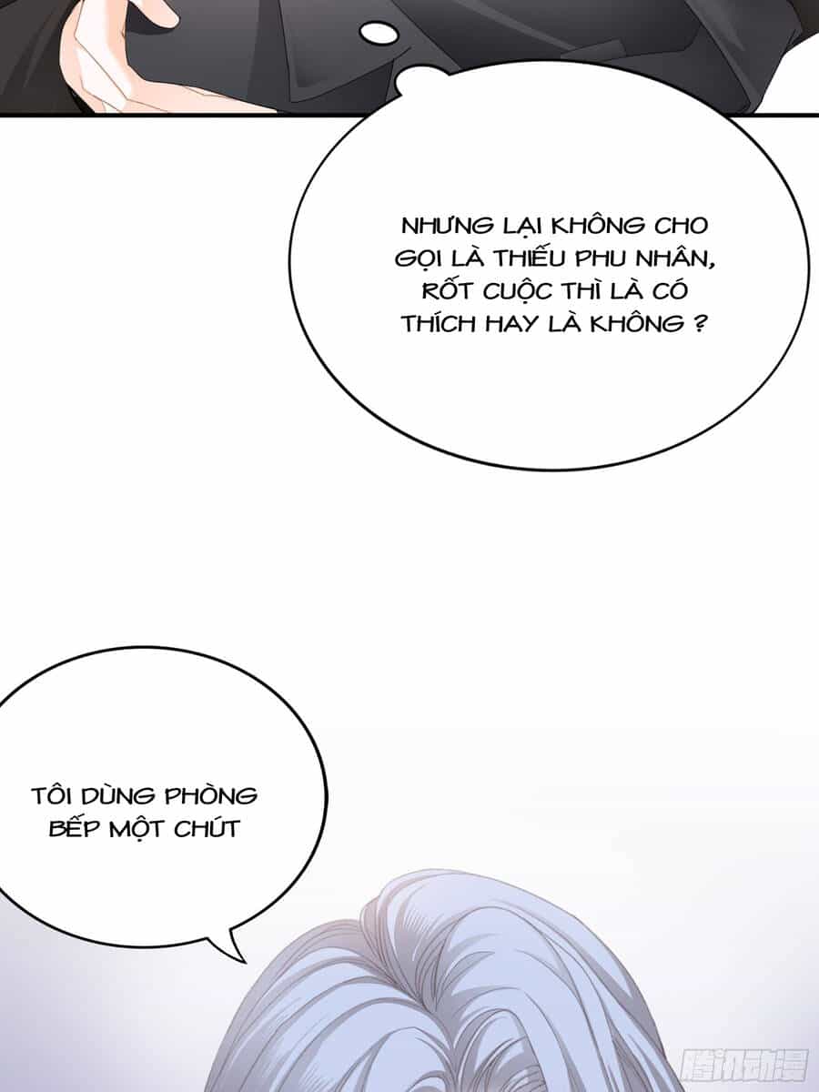 Bạo Quân Ái Nhân - Chương 41 - ảnh 5