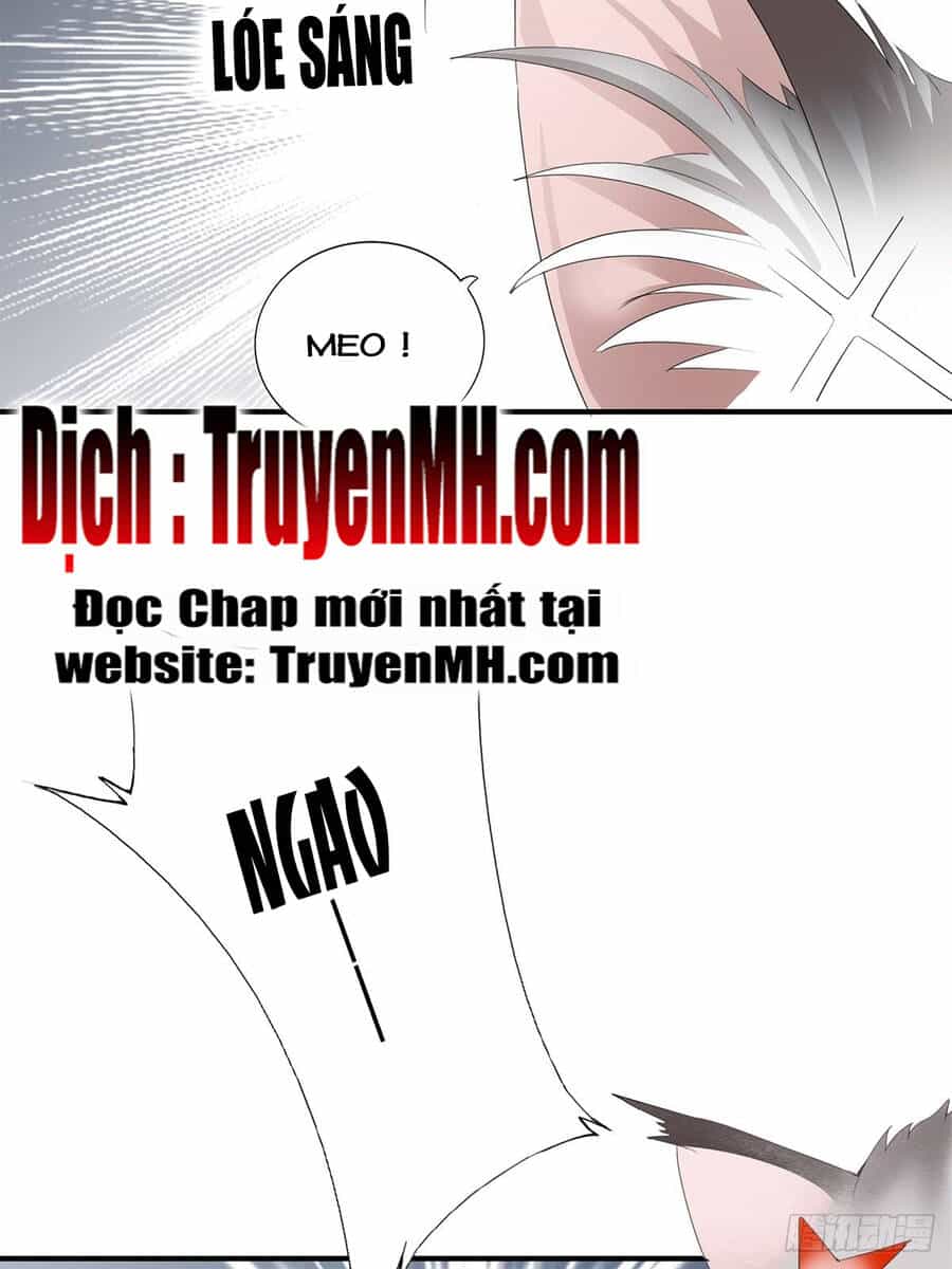Bạo Quân Ái Nhân - Chương 42 - ảnh 17