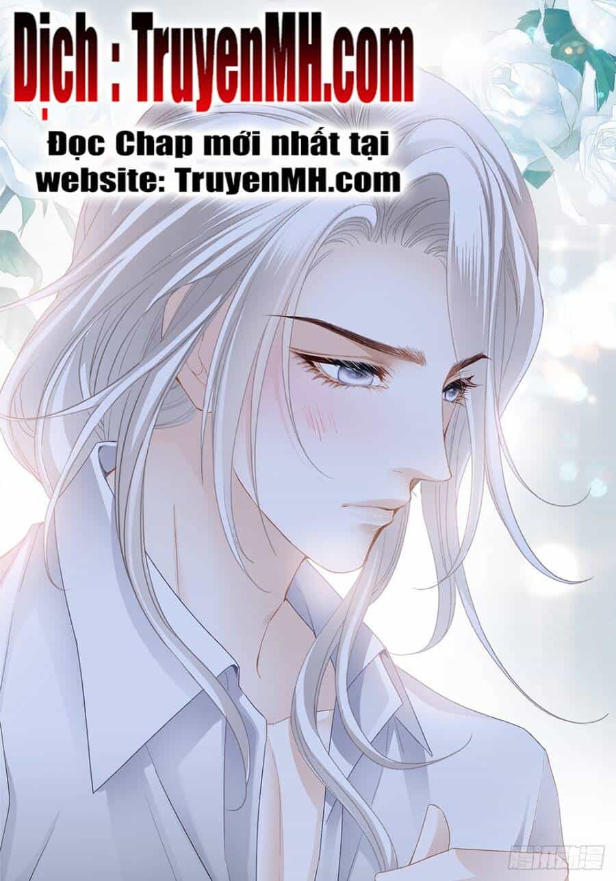 Bạo Quân Ái Nhân - Chương 42 - ảnh 3