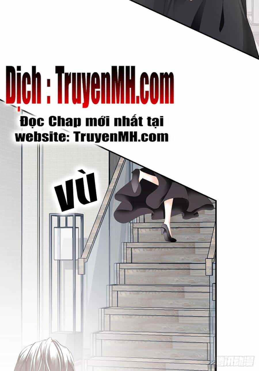 Bạo Quân Ái Nhân - Chương 42 - ảnh 5