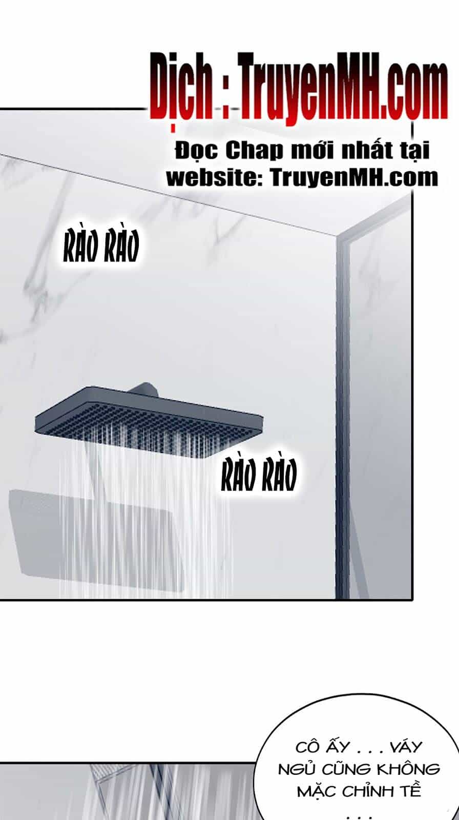 Bạo Quân Ái Nhân - Chương 43 - ảnh 15