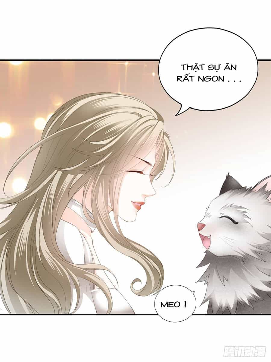 Bạo Quân Ái Nhân - Chương 44 - ảnh 19