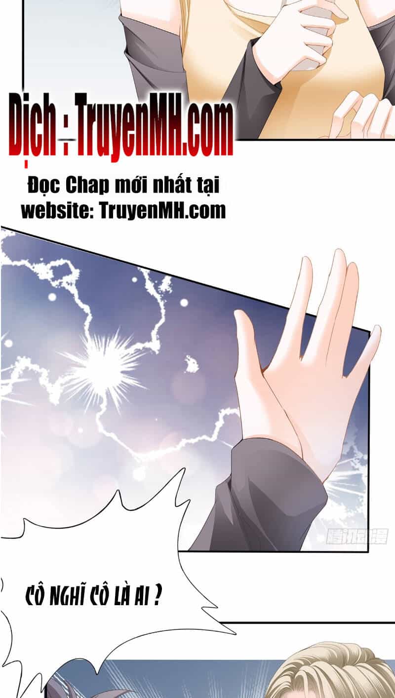 Bạo Quân Ái Nhân - Chương 47 - ảnh 18