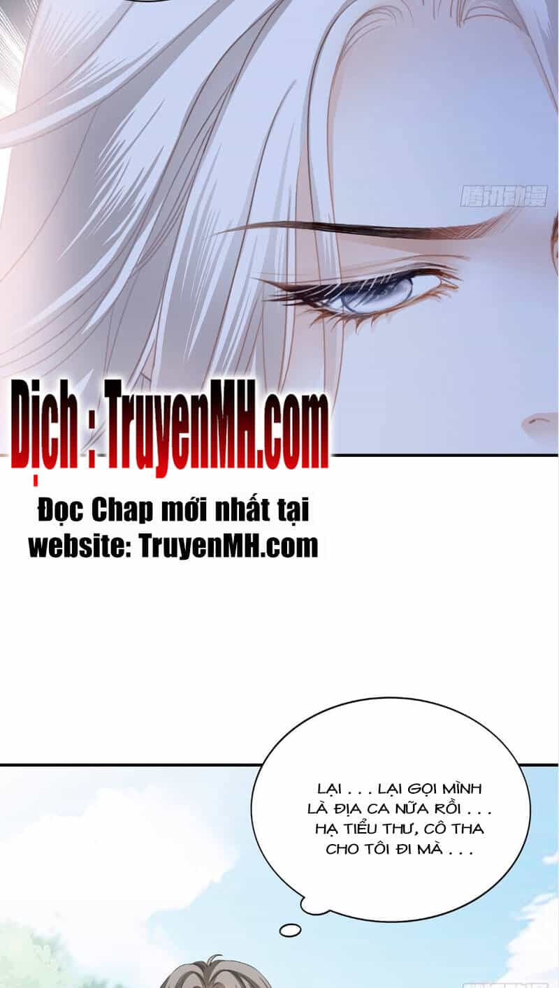 Bạo Quân Ái Nhân - Chương 47 - ảnh 6