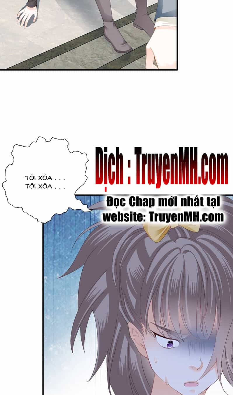 Bạo Quân Ái Nhân - Chương 48 - ảnh 4