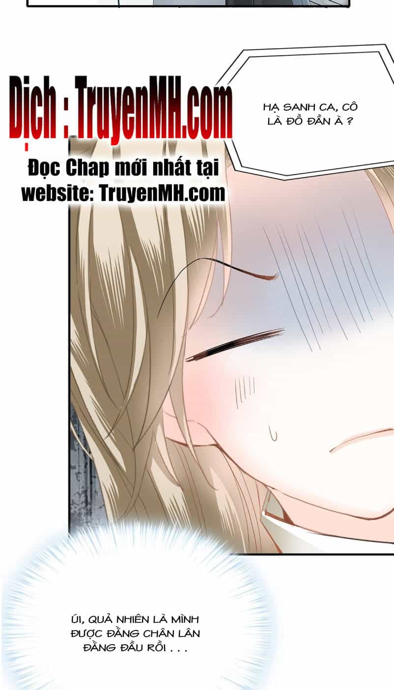 Bạo Quân Ái Nhân - Chương 49 - ảnh 12