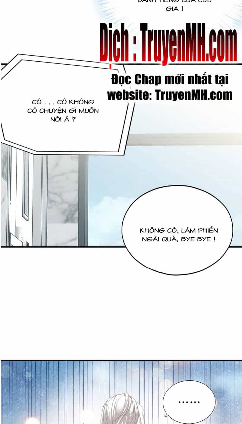 Bạo Quân Ái Nhân - Chương 49 - ảnh 16
