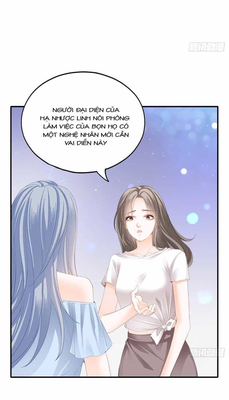 Bạo Quân Ái Nhân - Chương 50 - ảnh 4