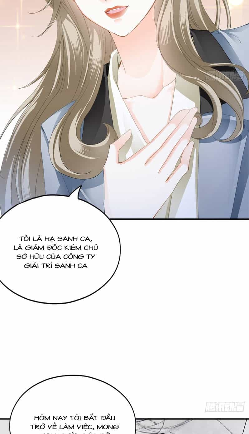 Bạo Quân Ái Nhân - Chương 50 - ảnh 7